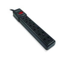 FORZA POWER STRIP 6 OUTLET